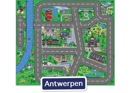 Antwerpen