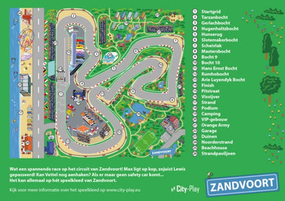 Zandvoort