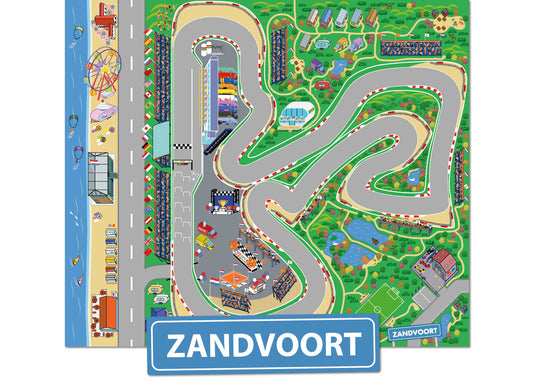 Zandvoort