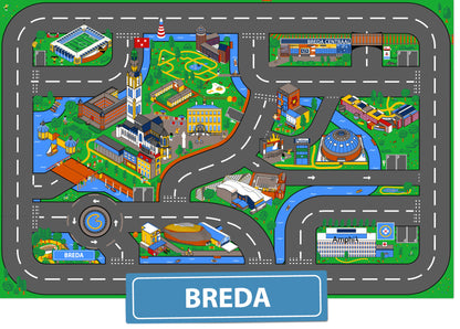 Breda