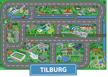 Tilburg