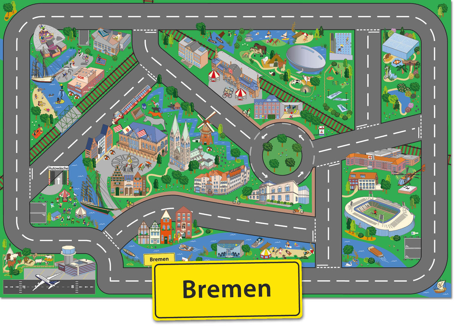 Bremen