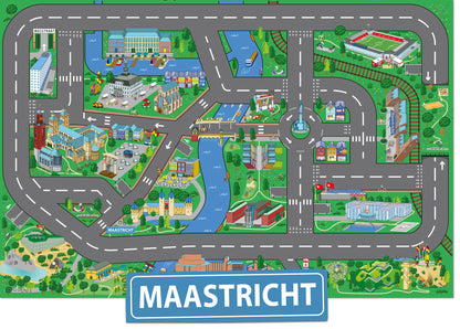 Maastricht