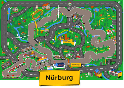 Nürburgring