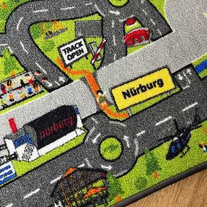 Nürburgring